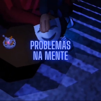 Problemas na Mente - Single