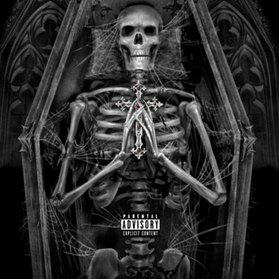 Close My Casket (feat. Skii Ball) - Single