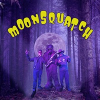 MoonSquatch - Single - Moon Hooch & Saxsquatch