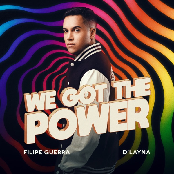 We Got the Power - Single