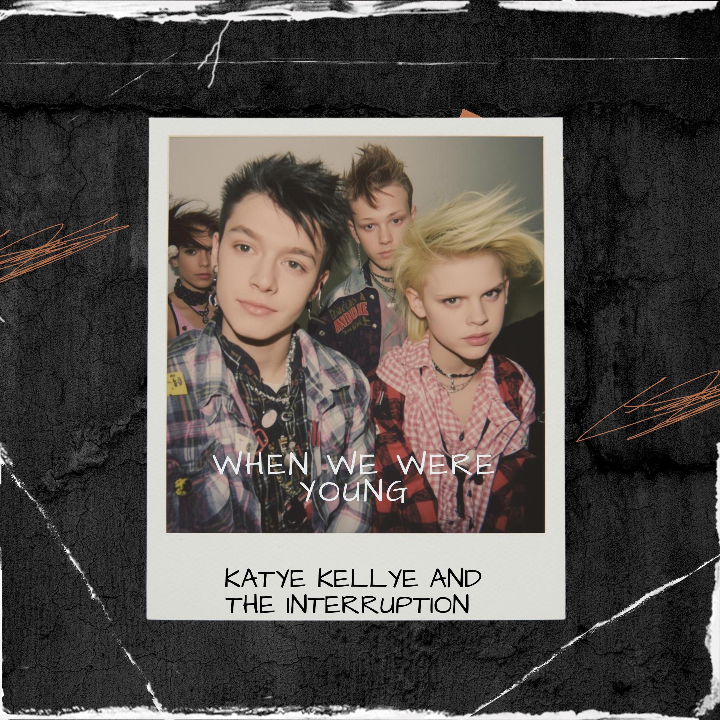 When We Were Young - Single
