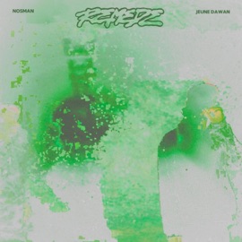 Remède (feat. Jeune Dawan) NosmanCRN