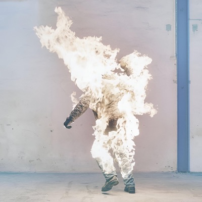 calor de invierno - Single