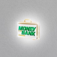 Money in the Bank - Single - Argan
