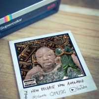 New bitch - Single - Rickey Rich