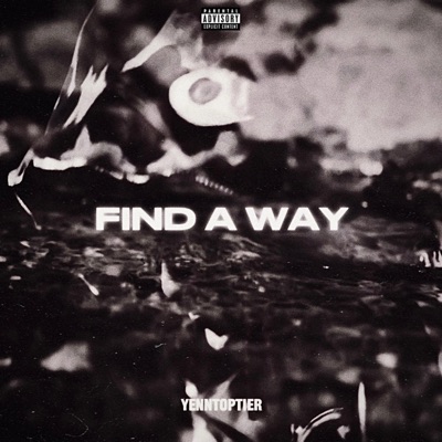 Find A Way - Single
