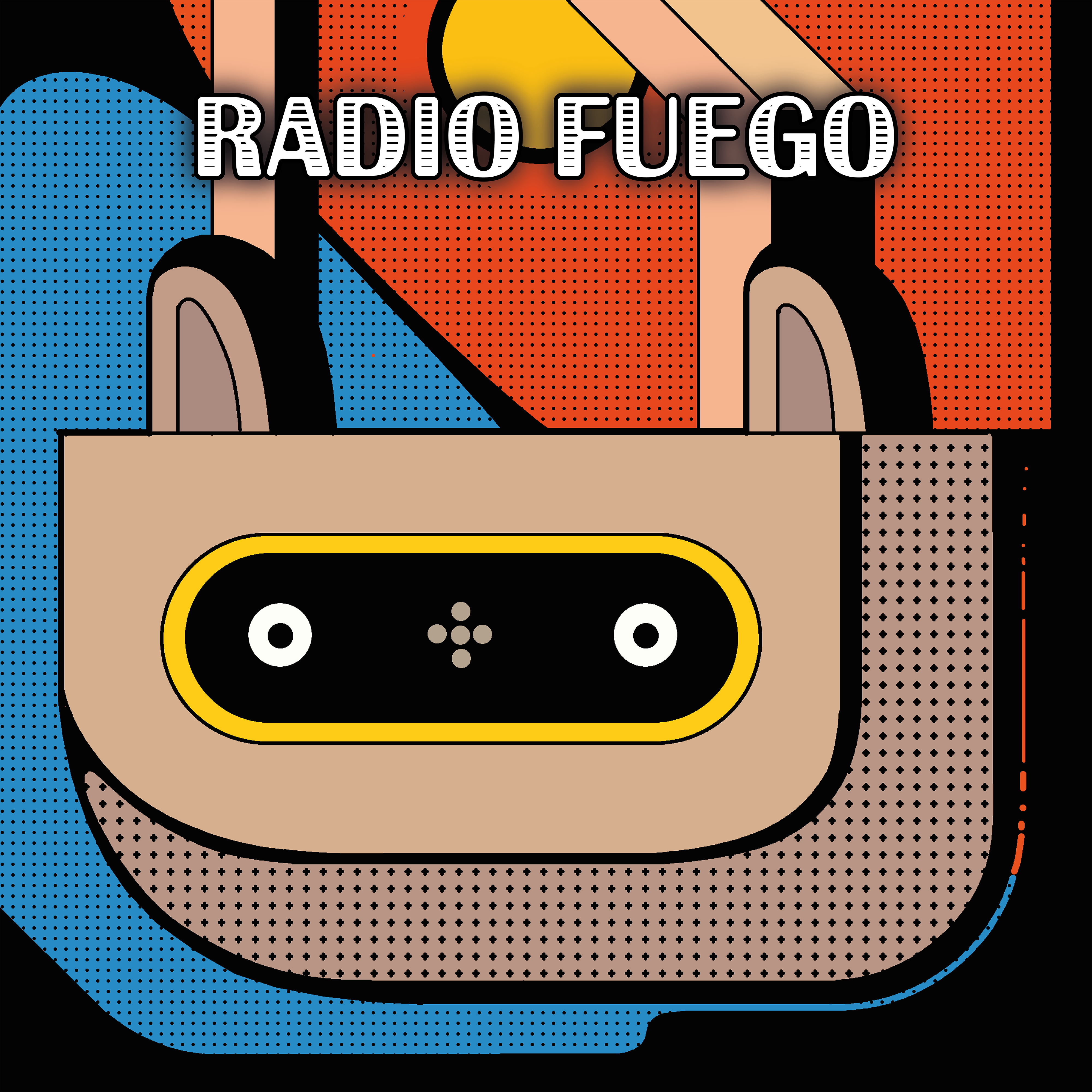 Radio Fuego - Single