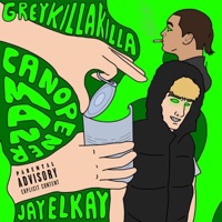 Canopenerman - Single - Greykillakilla & Jayelkay