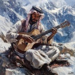 Middle East True Music Song - Single