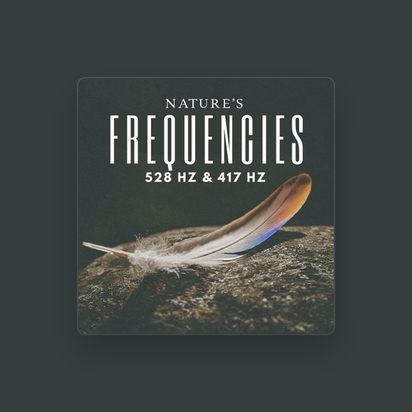 Natural Frequencies's avatar