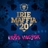 Erős Vagyok artwork