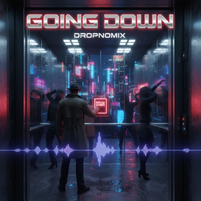 Going Down - Single