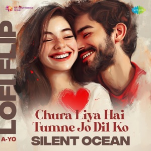 Chura Liya Hai Tumne Jo Dil Ko (Lofi Flip)