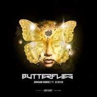 Butterflies (feat. OJ da Kid) - Single - Abraham Ramirez