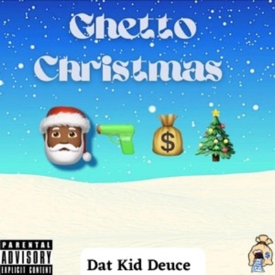 Ghetto Christmas - Single