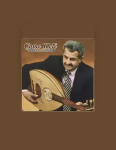 Ακούστε περιεχόμενο από Kemal Akrey, παρακολουθήστε μουσικά βίντεο, διαβάστε το βιογραφικό, δείτε ημερομηνίες περιοδείας, και πολλά ακόμη!