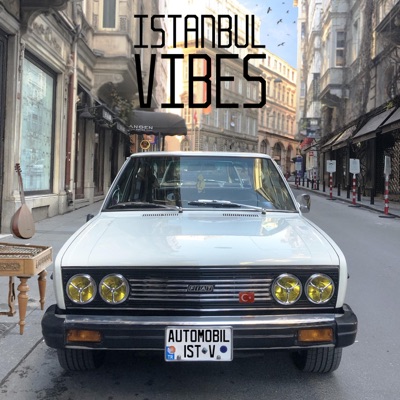 İstanbul Vibes - Single
