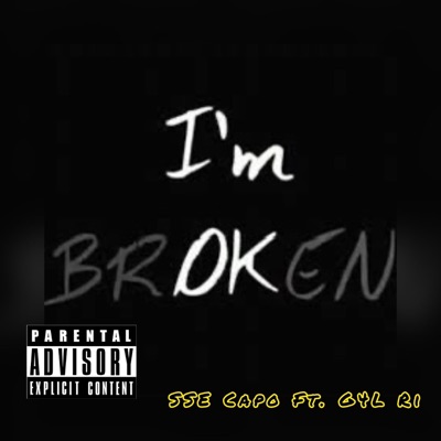 I'm Ok (feat. G4L Ri) - Single