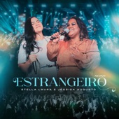 Estrangeiro (Ao Vivo) artwork