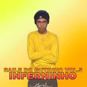 Baile do Gutinho, Vol.5 (Remix)