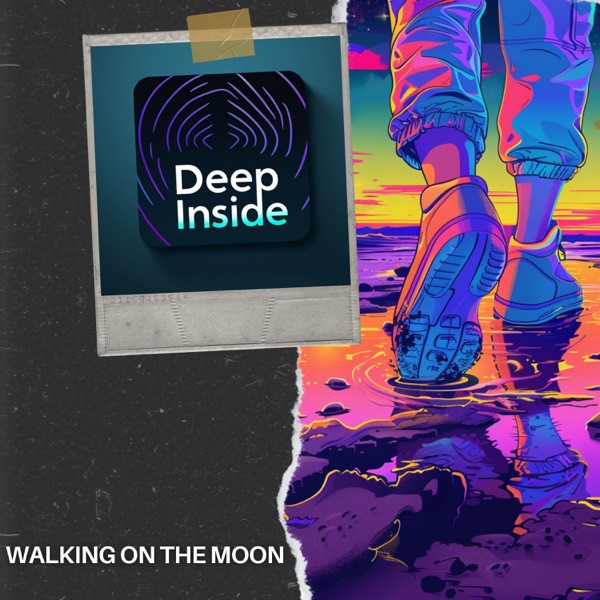 Walking On The Moon - Single
