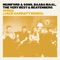 Wona (Jack Garratt Remix) - Mumford & Sons, Baaba Maal, The Very Best & Beatenberg lyrics