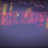 ME PELEA - Single - PURAGRASADELNORTE