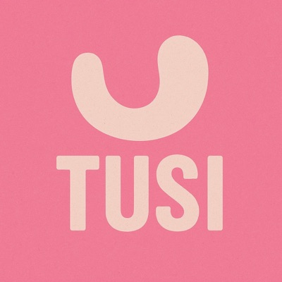 Tusi (feat. Drop saxobeat & Weedmacker) - Single