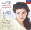 Cécilia Bartoli Amore e morte Cecilia Bartoli - An Italian Songbook