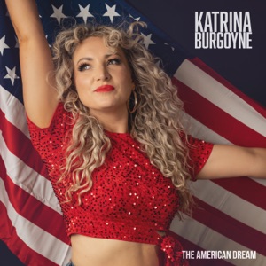 Katrina Burgoyne - The American Dream - Line Dance Music