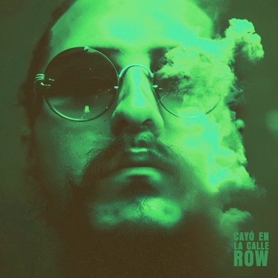 Cayó en la Calle - Single