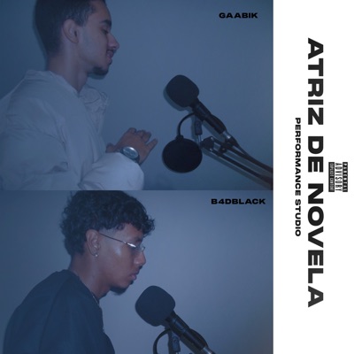 Atriz de Novela - Performance Studio - Single