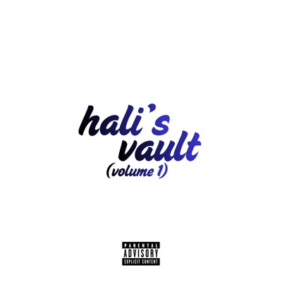 hali's vault. (volume 1)