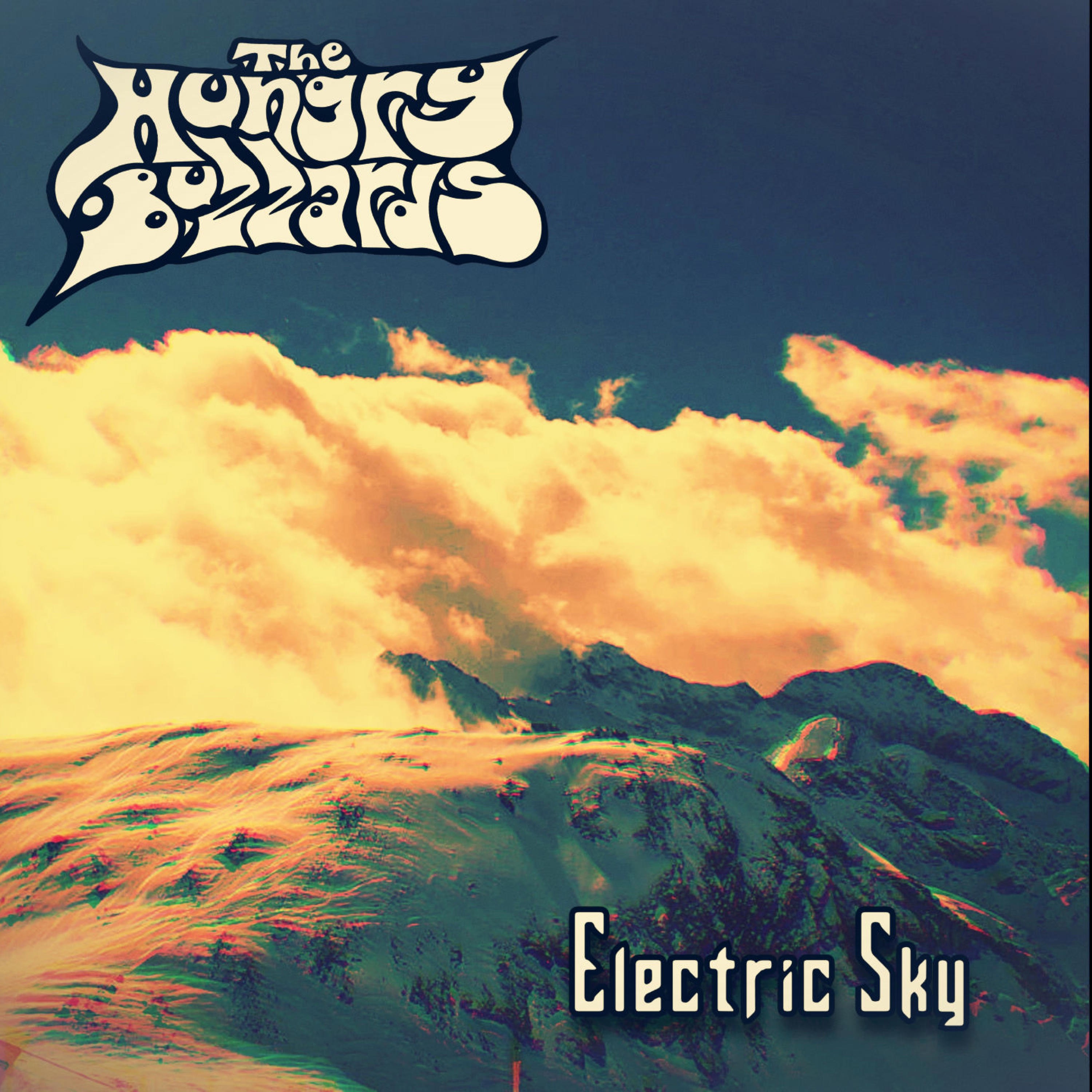 Electric Sky - Single