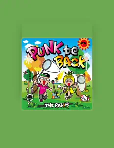 Escucha a THE RAPID, mira vídeos musicales, lee la biografía, consulta fechas de giras y mucho más.