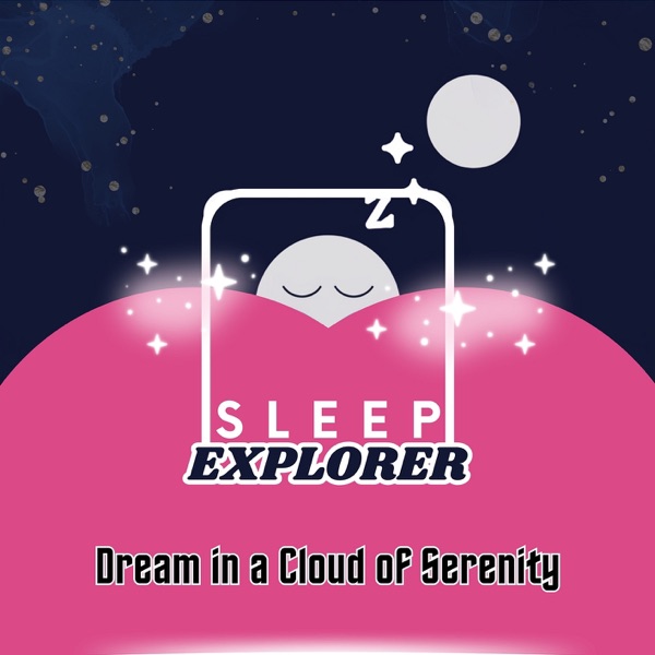 Dream in a Cloud of Serenity