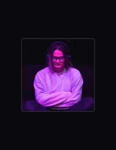 Yoshblond: песни, клипы, биография, даты выступлений и многое другое.