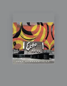 Listen to The Echocentrics, watch music videos, read bio, see tour dates & more!