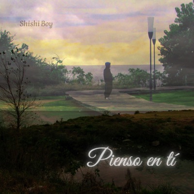 Pienso en tí - Single