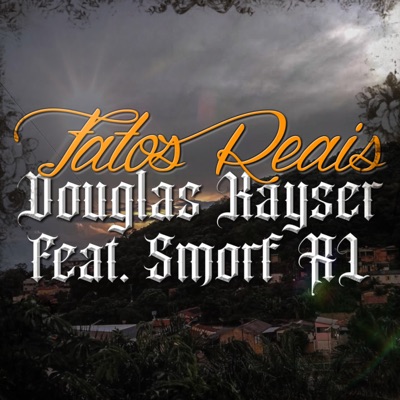 Fatos Reais (feat. Smorf Rl) - Single