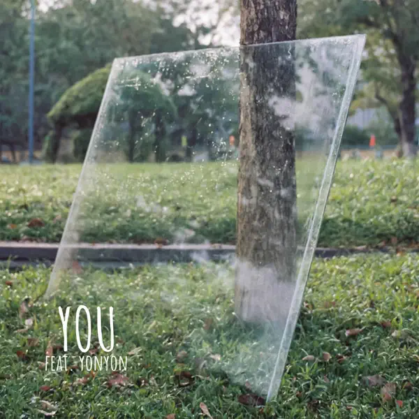 YOU \(feat. YonYon\) by Emerald – Apple Music