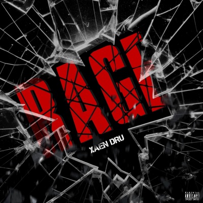 RAGE - EP