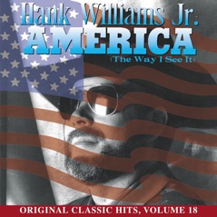 America (The Way I See It) - Original Classic Hits, Vol.18