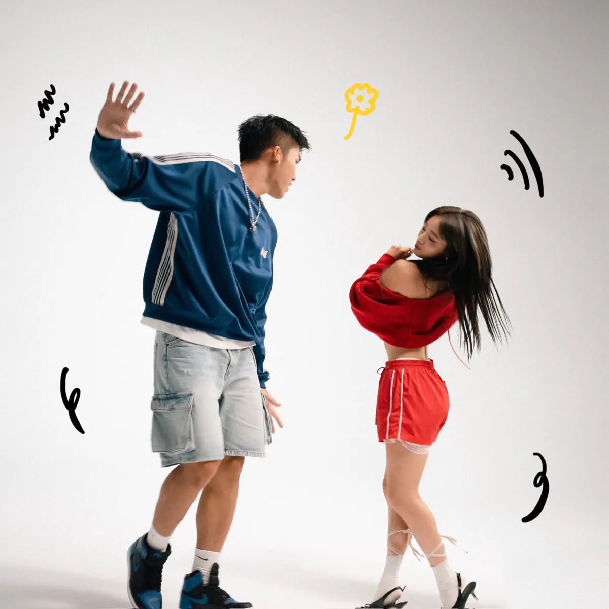 王ADEN - 雙重人格 - Single (2024) [iTunes Plus AAC M4A]-新房子