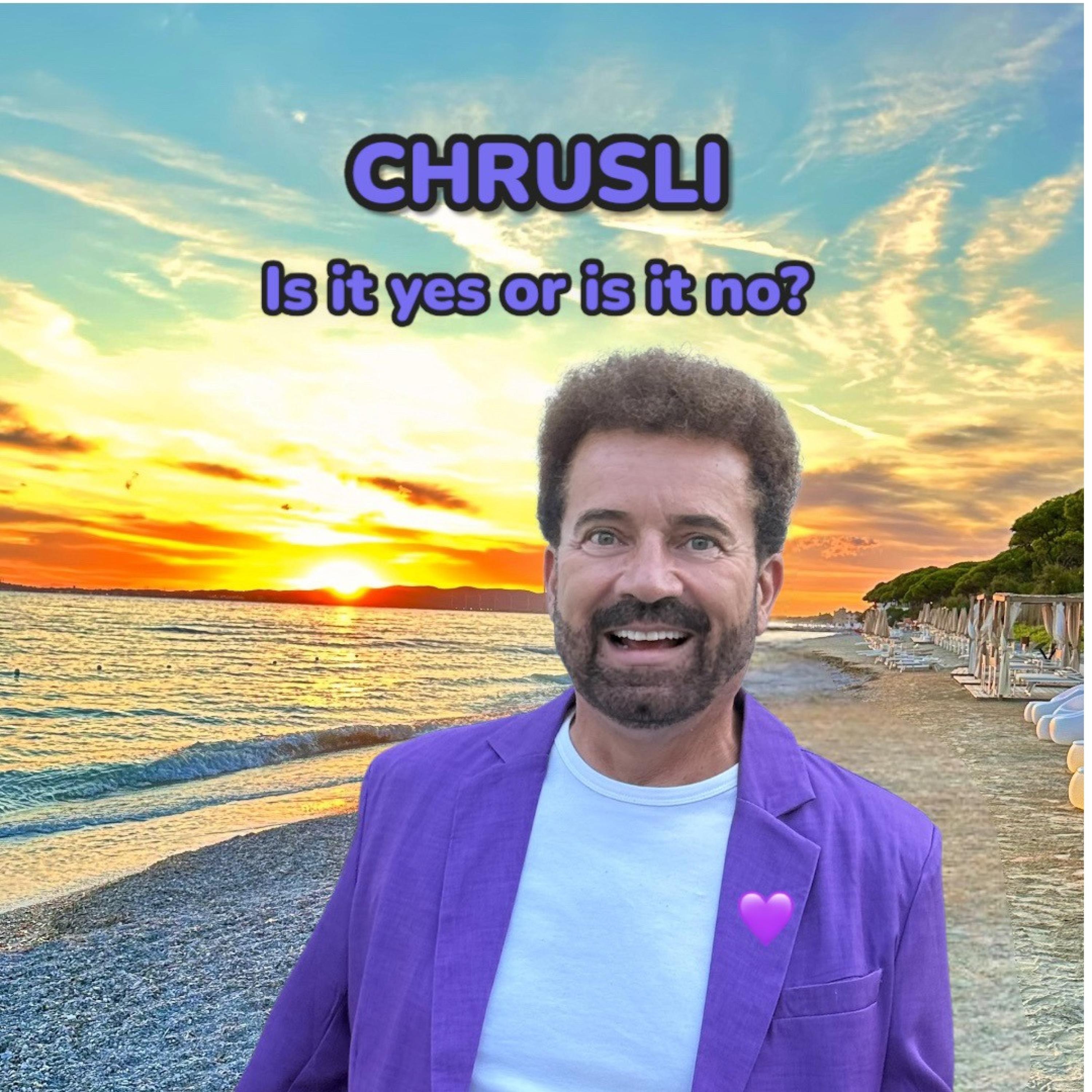 Is it yes or is it no? - Single