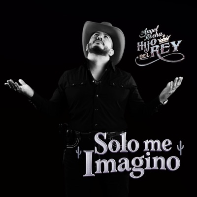 Solo Me Imagino - Single