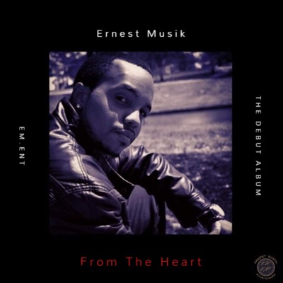 From The Heart - EP