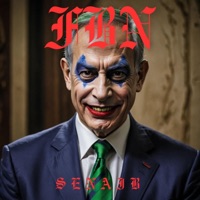 FBN (feat. MIC MANIFESTO) - Single - SenaiB