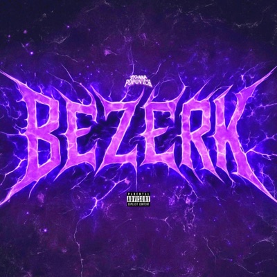 Bezerk - Single