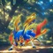 Zacian (Behemoth Blade Unleashed) - Epic PokeTunes lyrics